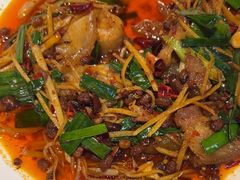 -卞氏菜根香·川菜(青羊万达店)