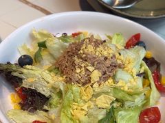 -牛扒先生·厚切雪花牛扒西餐厅(北京路禺山路店)