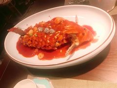 -童福兴·南京菜(老门东店)