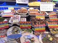 -三个渔夫·蒸汽海鲜(小白楼店)
