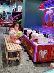 -卡通尼乐园(武汉凯德1818店)