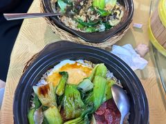 -阿清煲仔店(纺织城店)