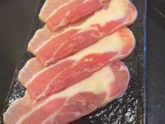 -樱嘢·炭火烧肉(惠南店)