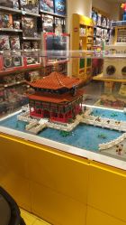 -KIDSLAND(北京蓝色港湾店)