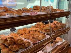 -新侨三宝乐面包店(崇文门店)