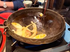 -满来寿喜烧(金虹桥店)