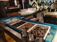 -星伦多自助料理(华润万象城店)