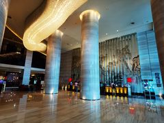 -青岛富力艾美酒店