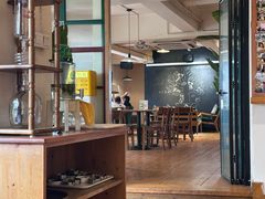 -雕刻时光咖啡馆(南院门店)