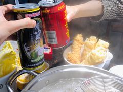 -八合里潮汕鲜牛肉火锅(深圳海岸城店)