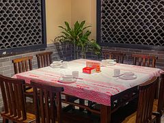 -食悦围城龙虾馆(万江店)
