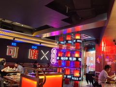 -啫神·广州地标美食(北京路店)