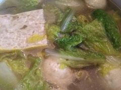 成品-杨永兴黄陂三鲜(雪松路店)
