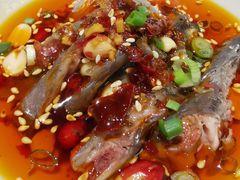 凉拌鸡-铁公鸡·四川料理(天环广场店)