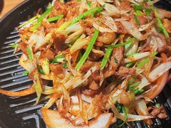 -青年公社烤鸭(滨湖银泰店)