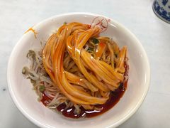 -薛昌利大米面皮(南关正街店)