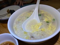 -吕氏疙瘩汤·私家菜馆(慈云寺店)