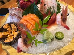 -皇品田苑日式料理(苏州中心店)