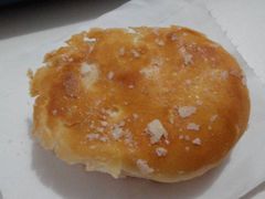 奶黄酥饼-宫颐府