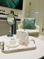 -奥斯芬·欧系贵族SPA