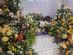 -蜜桃花开·中西融合菜E&W(南长街店)