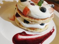 -AFS Cafe & Canteen(闽江二路店)