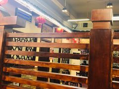 大堂-老周夜市(航空路店)