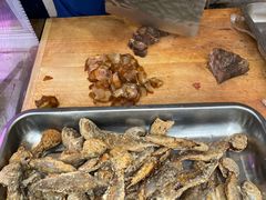 -马记伊源斋涮肉·清真菜(潘家园古玩市场店)