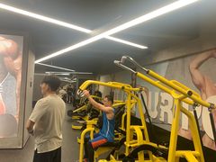 -锐动健身(博地中心店)