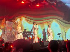 -MOSSO·Liveshow(M3香港广场店)