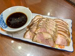 -娄三少·老北京春饼烤鸭家常菜(方庄店)