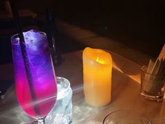 -STARRY CAFE & LOUNGE BAR(高新店)
