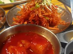 -韩都烤肉·烤鳗鱼(中街小北总店)