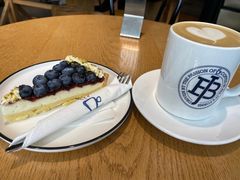 -Jamaicablue Coffeeshop(中央广场店)