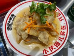 -堂堂小伙夫·辽宁小吃大排档(京西大悦城店)