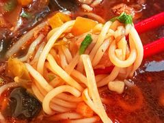 -西安W酒店·WEI全味西餐厅