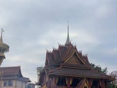 -西双版纳总佛寺