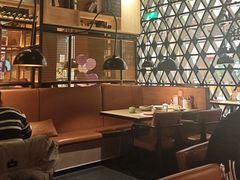 -布拉诺牛排西餐厅(上城天街店)