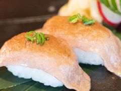 -炙柒Sekinana·精致料理 烧鸟·铁板烧(海上世界店)