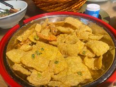 -打酱油·非遗淮扬菜(瘦西湖梅岭店)