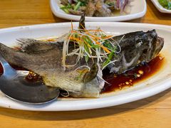 -南海渔家•海鲜•正宗海南菜(海棠湾店)