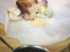 -安徽阜阳卷馍(西单店)