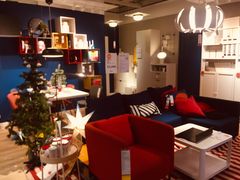 -宜家家居(西安未央商场店)