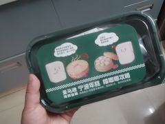 -亚马逊蒸汽活海鲜自助(LCM置汇旭辉广场店)