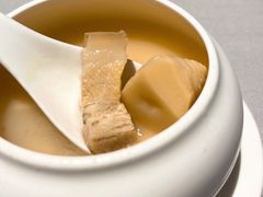 腌笃鲜-屋里厢上海菜馆