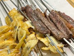 -老虎滩大连海鲜烧烤(建邺云锦路总店)