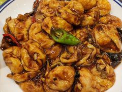 -锡和无锡菜(景丽苑店)