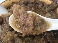 -定家小酥肉·清真(回民街店)