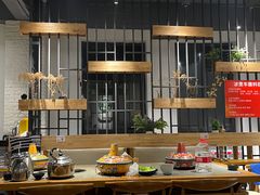 -贰重天冰煮羊自助火锅(东坝店)