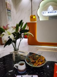 -紫琪尔胸部养护中心